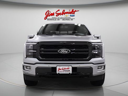 Used 2024 Ford F150 Lariat w/ Equipment Group 502A High AWD/4WD image 2