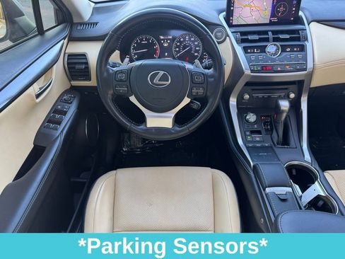 Used 2021 Lexus NX 300 FWD w/ Premium Package image 23