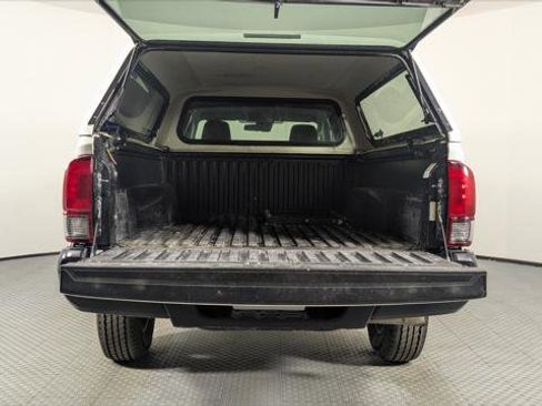 Used 2021 Toyota Tacoma SR image 18