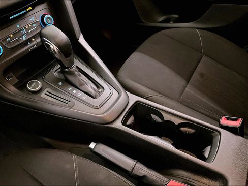 Used 2016 Ford Focus S FWD image 16