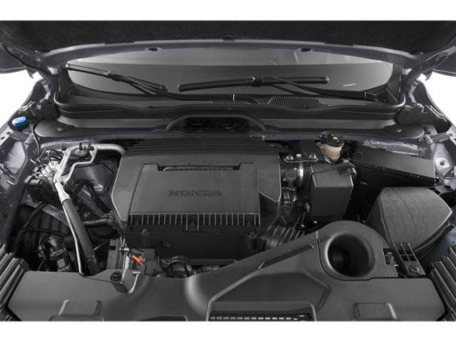 New 2026 Honda Pilot Elite image 33
