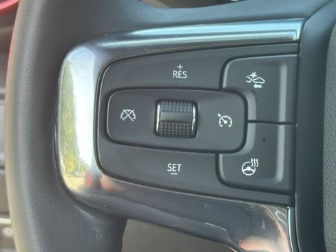 Used 2023 Chevrolet Blazer RS w/ Enhanced Convenience Package image 18