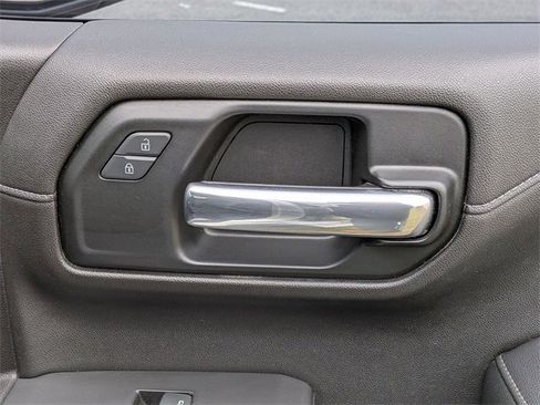 Used 2019 GMC Sierra 1500 SLT w/ SLT Premium Package image 35