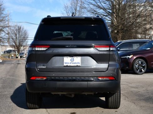 Used 2022 Jeep Grand Cherokee Altitude image 6