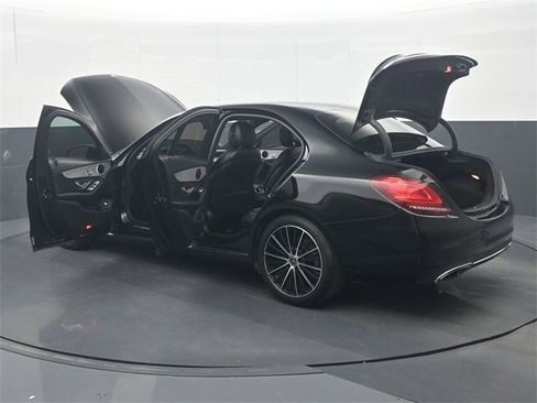 Used 2019 Mercedes-Benz C 300 Sedan image 39