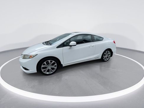 Used 2013 Honda Civic Si image 9