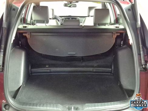 Used 2017 Honda CR-V EX-L image 27