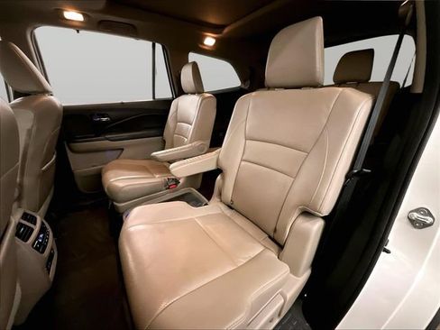 Used 2018 Honda Pilot Elite image 26
