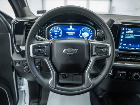 Used 2026 Chevrolet Silverado 1500 RST image 27