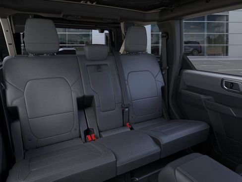 New 2025 Ford Bronco Big Bend image 11