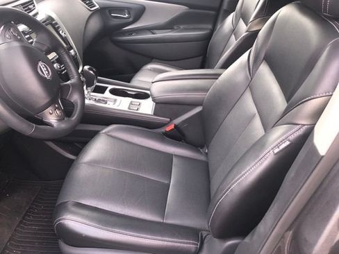 Certified 2024 Nissan Murano SL FWD image 18