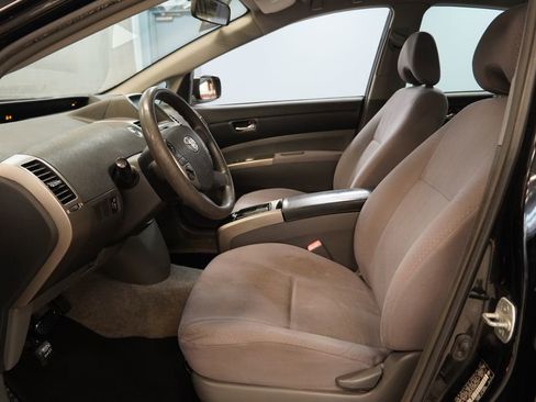 Used 2008 Toyota Prius FWD image 5