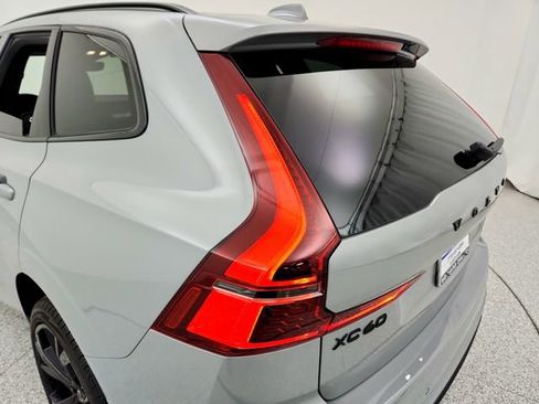 New 2026 Volvo XC60 B5 Ultra w/ Climate Package image 27