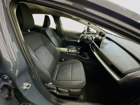 Used 2024 Toyota Prius LE image 32