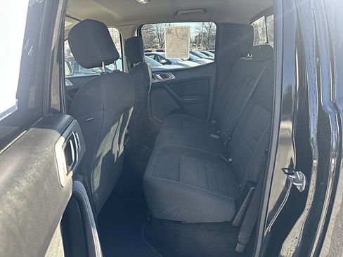 Used 2019 Ford Ranger XLT w/ Equipment Group 302A Luxury AWD/4WD image 10