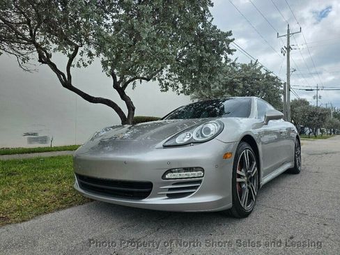 Used 2010 Porsche Panamera image 55