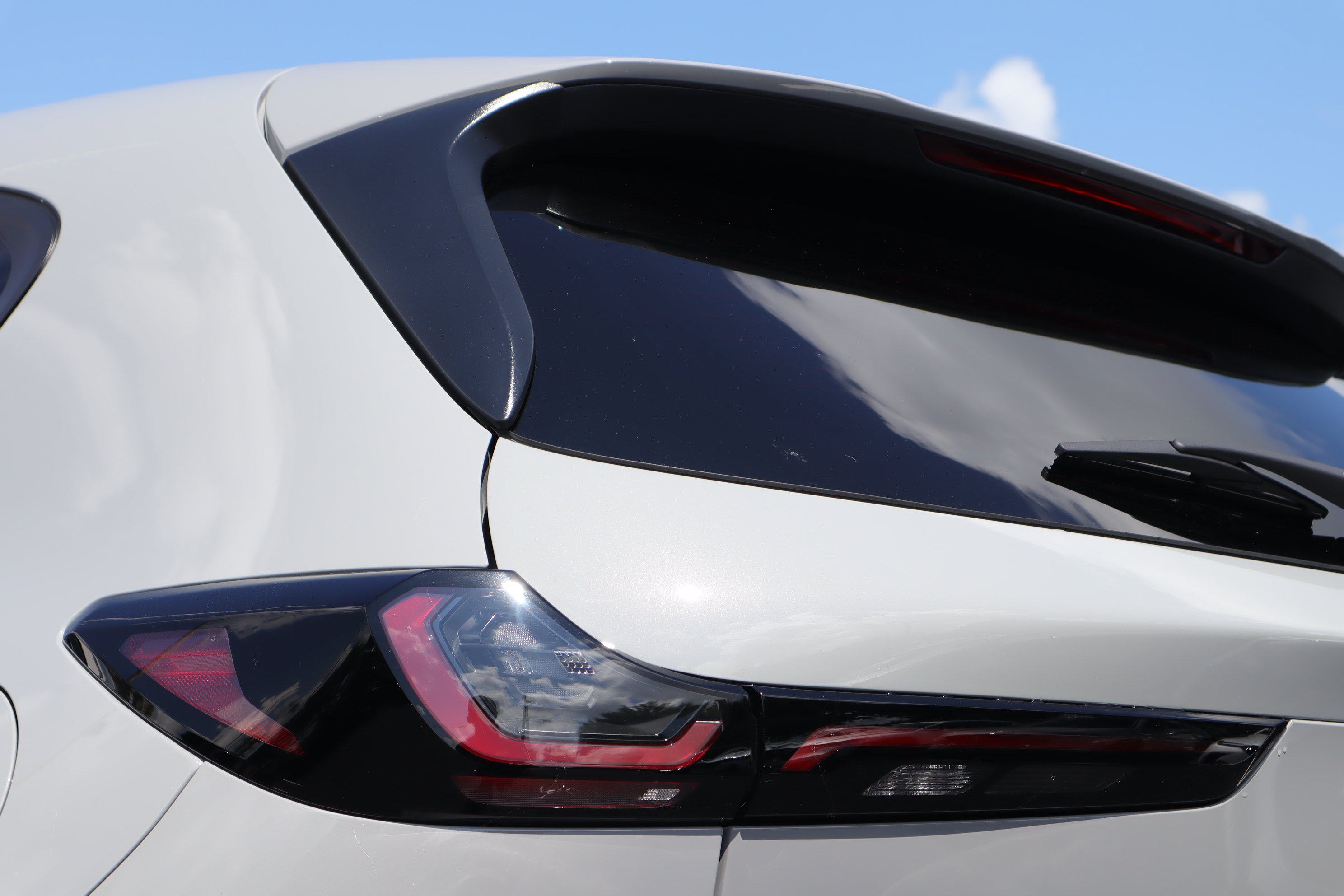 New 2026 MAZDA CX-5 Select AWD/4WD image 25