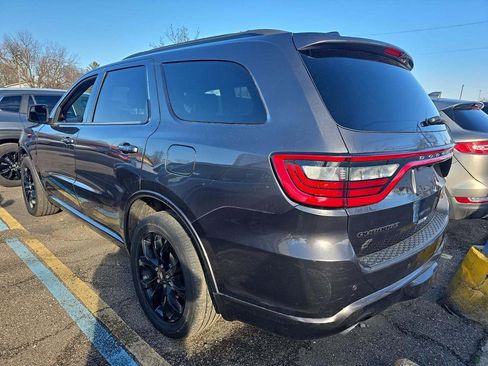 Used 2019 Dodge Durango GT image 3
