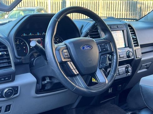 Used 2019 Ford F150 XLT w/ Equipment Group 302A Luxury image 17