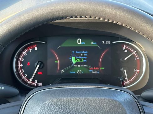 Used 2025 Toyota RAV4 XLE Premium w/ Weather Package AWD/4WD image 24