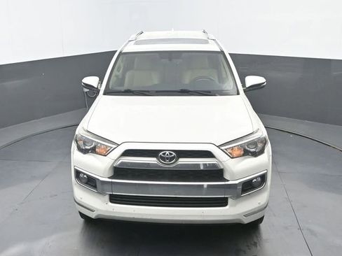 Used 2015 Toyota 4Runner Limited RWD image 14