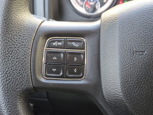 Used 2017 RAM 3500 Tradesman w/ Chrome Appearance Group image 29