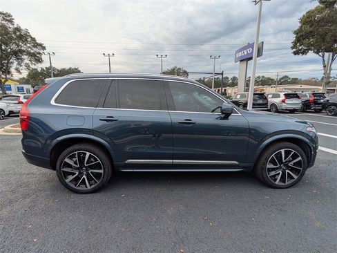 Certified 2023 Volvo XC90 B6 Plus w/ Protection Package Premier image 8