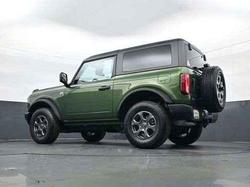 Used 2023 Ford Bronco Big Bend image 27