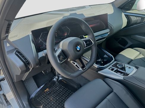 New 2025 BMW X3 xDrive30i w/ M Sport Package image 7