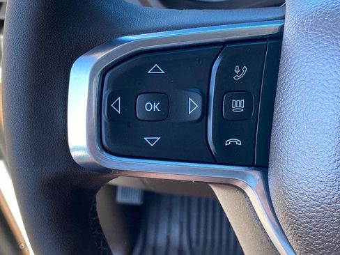 Used 2025 RAM 2500 Laramie image 19