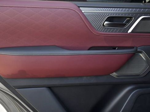 New 2026 INFINITI QX80 Autograph w/ Autograph Exterior Package image 29