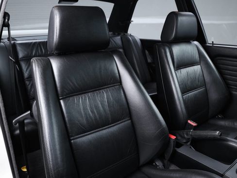 Used 1988 BMW M3 Coupe image 72