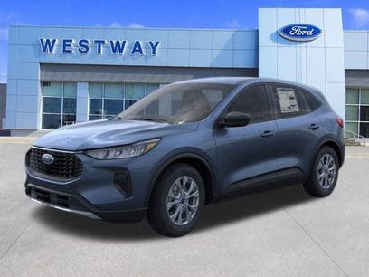 New 2025 Ford Escape Active