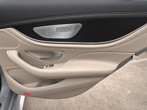 Used 2024 Mercedes-Benz AMG GT 43 image 27