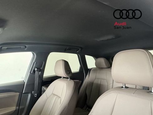 Used 2025 Audi Q5 Premium w/ Convenience Package AWD/4WD image 12
