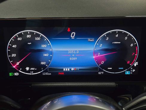 Certified 2026 Mercedes-Benz GLA 250 4MATIC image 24