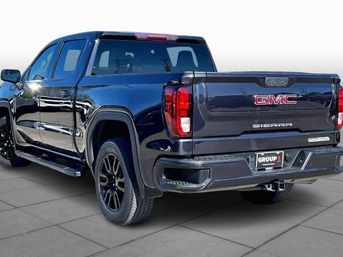 Certified 2022 GMC Sierra 1500 Elevation image 12