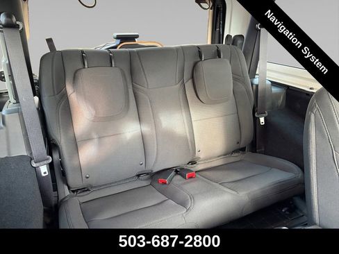 Certified 2022 Jeep Wrangler Willys AWD/4WD image 17