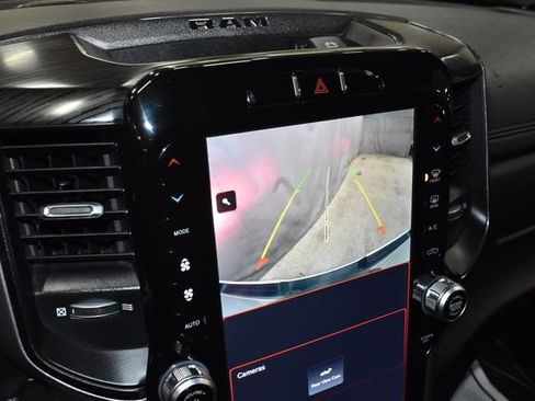 Used 2023 RAM 1500 Sport w/ G/T Package image 16