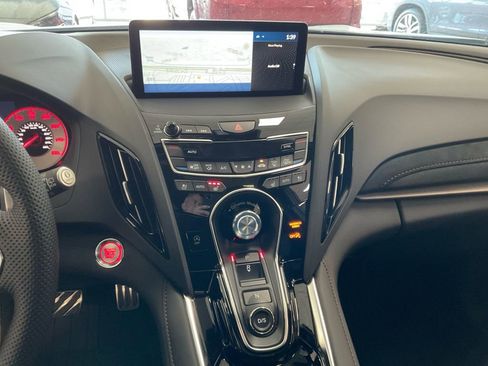 New 2026 Acura RDX A-Spec AWD/4WD image 12