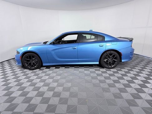 Used 2023 Dodge Charger GT w/ Blacktop Package image 7
