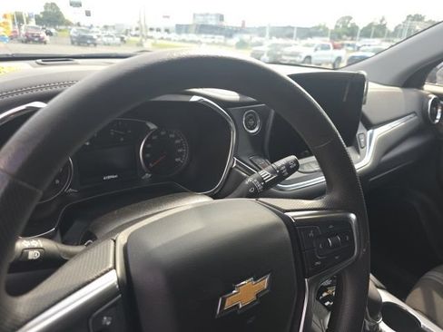 Used 2023 Chevrolet Blazer LT w/ Convenience Package FWD image 14