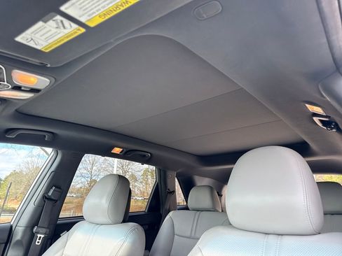 Used 2014 Kia Sorento SX w/ 3rd Row Package image 25