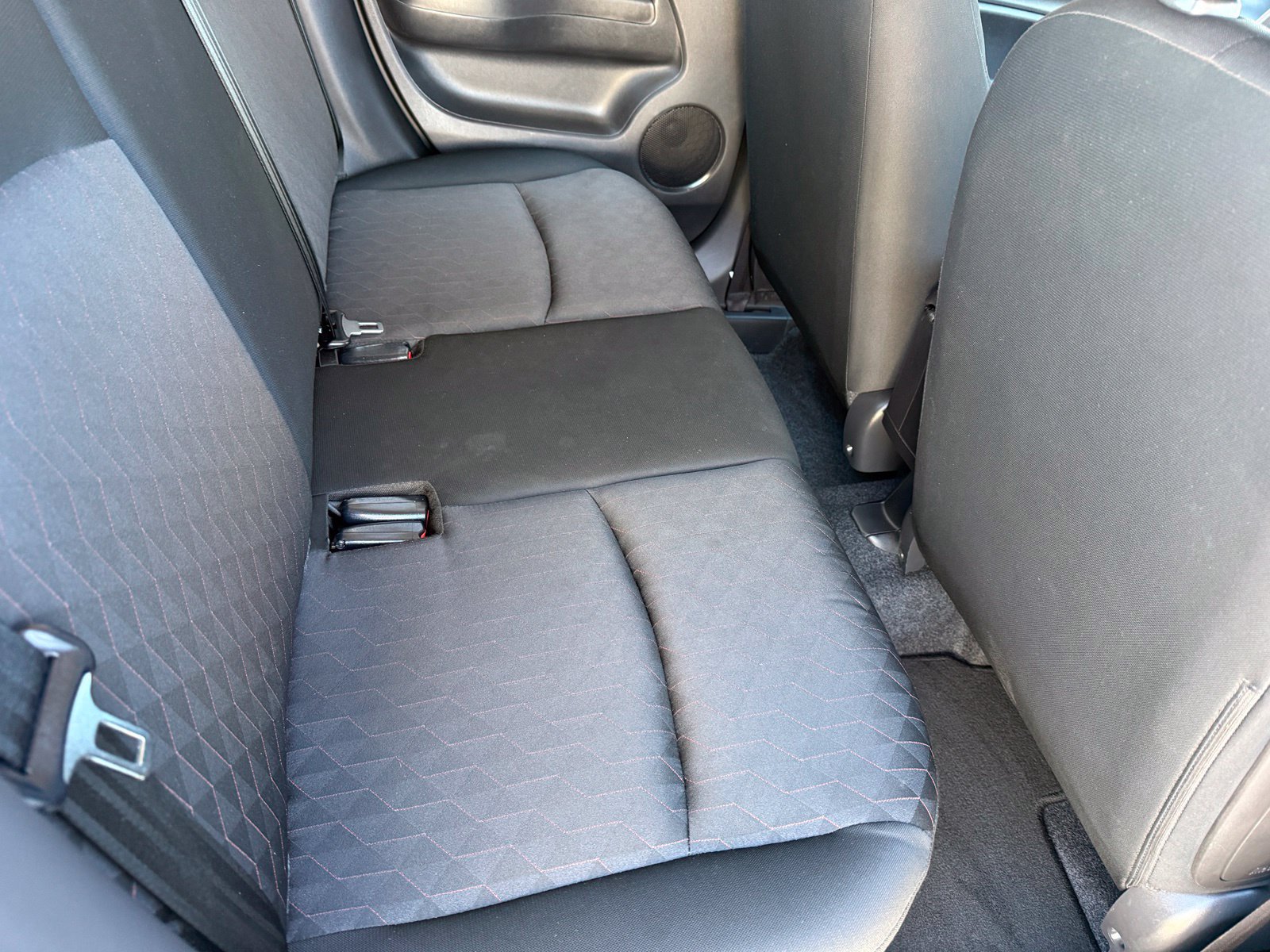 Used 2024 Mitsubishi Mirage ES FWD image 19
