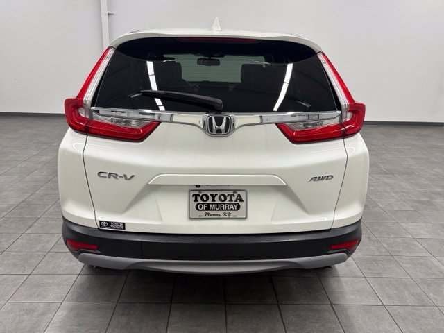 Used 2018 Honda CR-V EX-L image 3