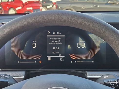 New 2026 Kia K5 LXS image 17