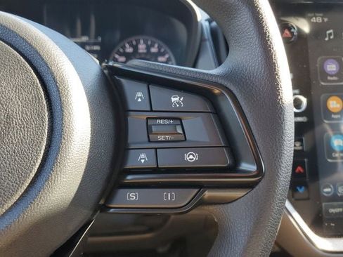 New 2026 Subaru Crosstrek 2.0i Premium image 25