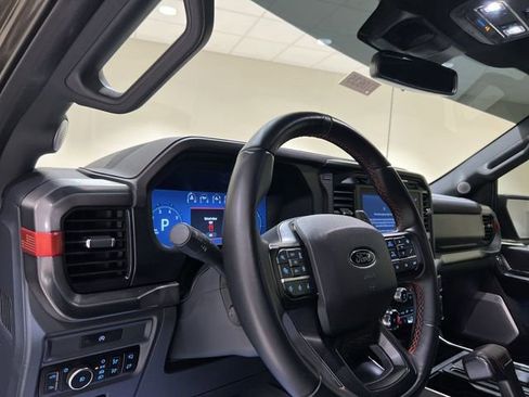 Certified 2025 Ford F150 Raptor AWD/4WD image 9