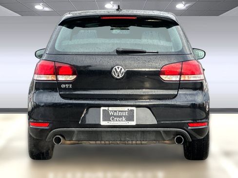 Used 2013 Volkswagen GTI Driver's Edition image 9