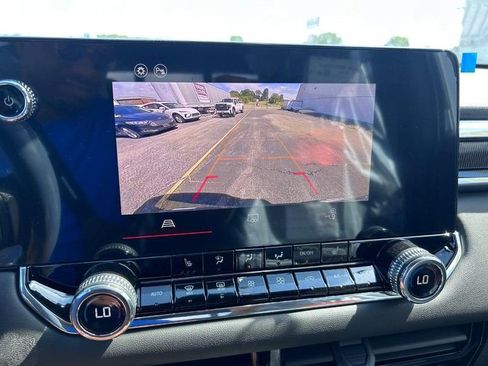 New 2026 GMC Canyon Elevation w/ Convenience Package image 19